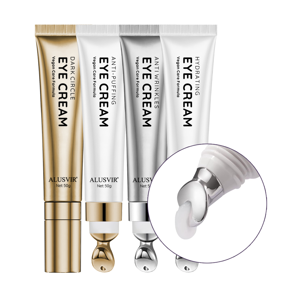 Vegan Eye Cream
